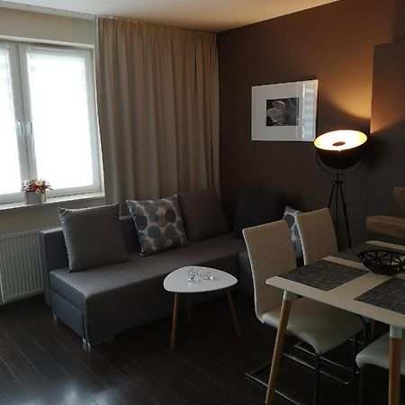 Apartament 231 Diva Inkl Parkplatz Apartment Колобжег Екстериор снимка