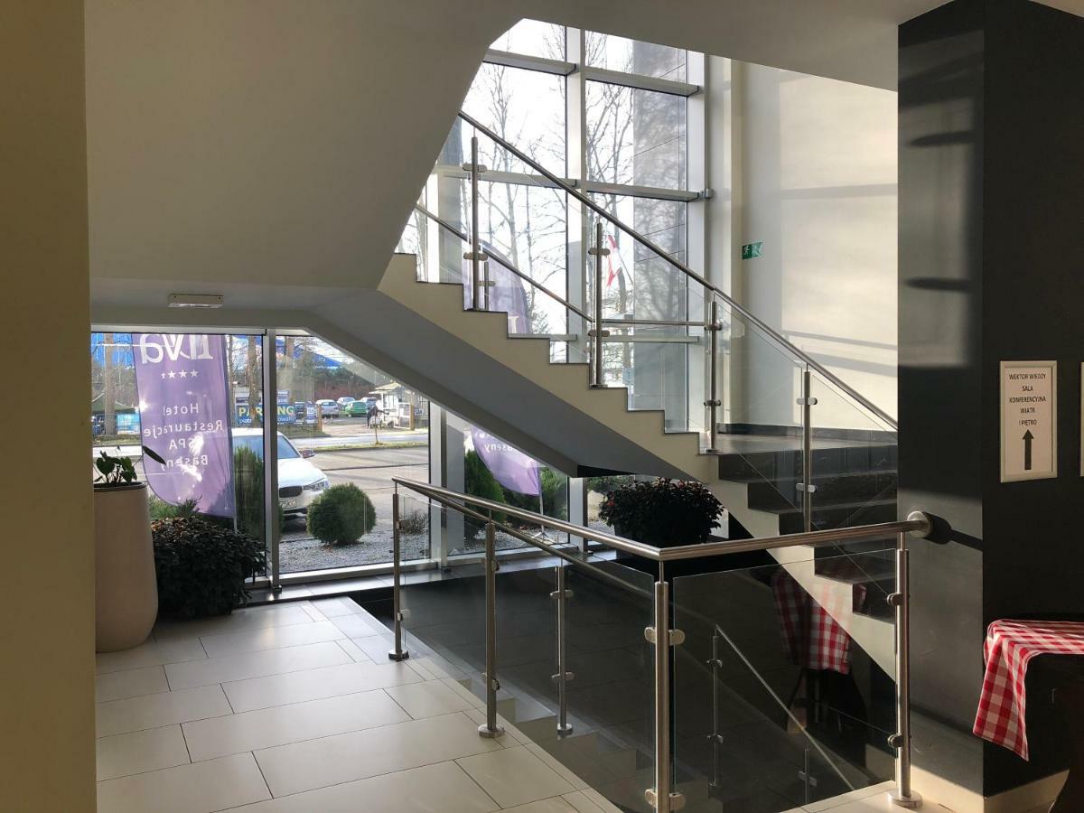Apartament 231 Diva Inkl Parkplatz Apartment Колобжег Екстериор снимка