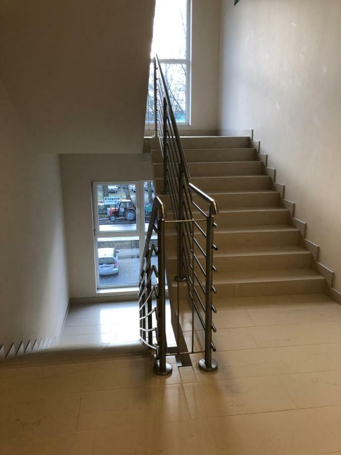 Apartament 231 Diva Inkl Parkplatz Apartment Колобжег Екстериор снимка