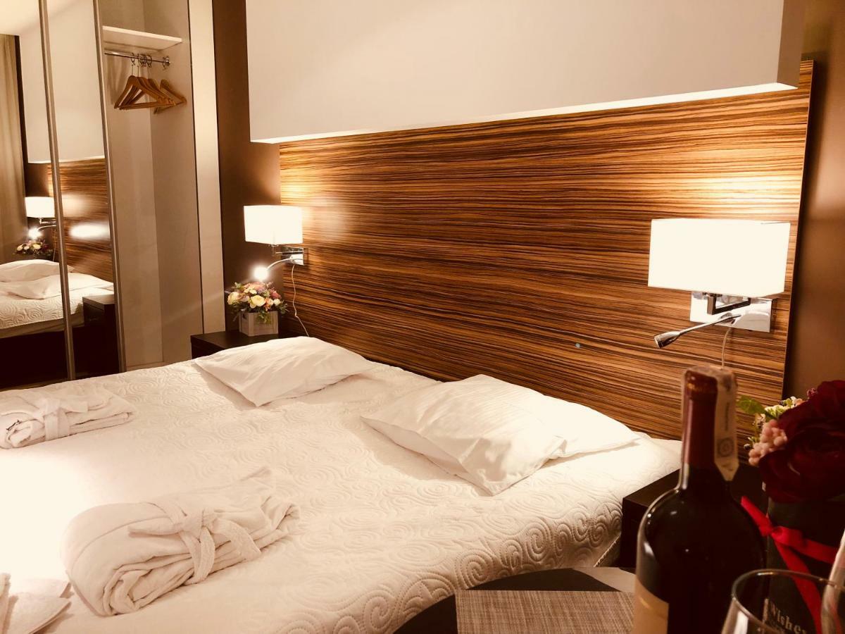 Apartament 231 Diva Inkl Parkplatz Apartment Колобжег Екстериор снимка